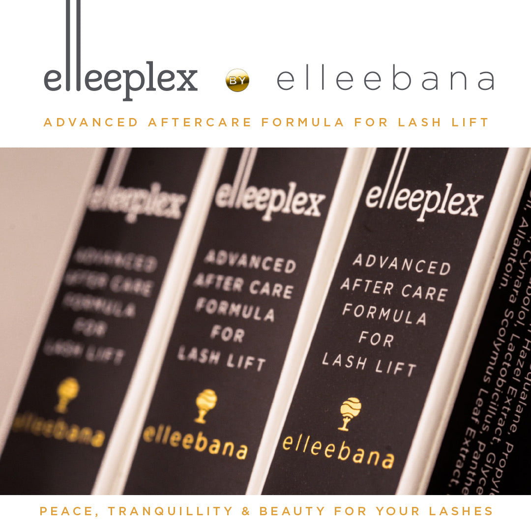WHOLESALE- Elleeplex Advanced Aftercare - Panoply Beauty 