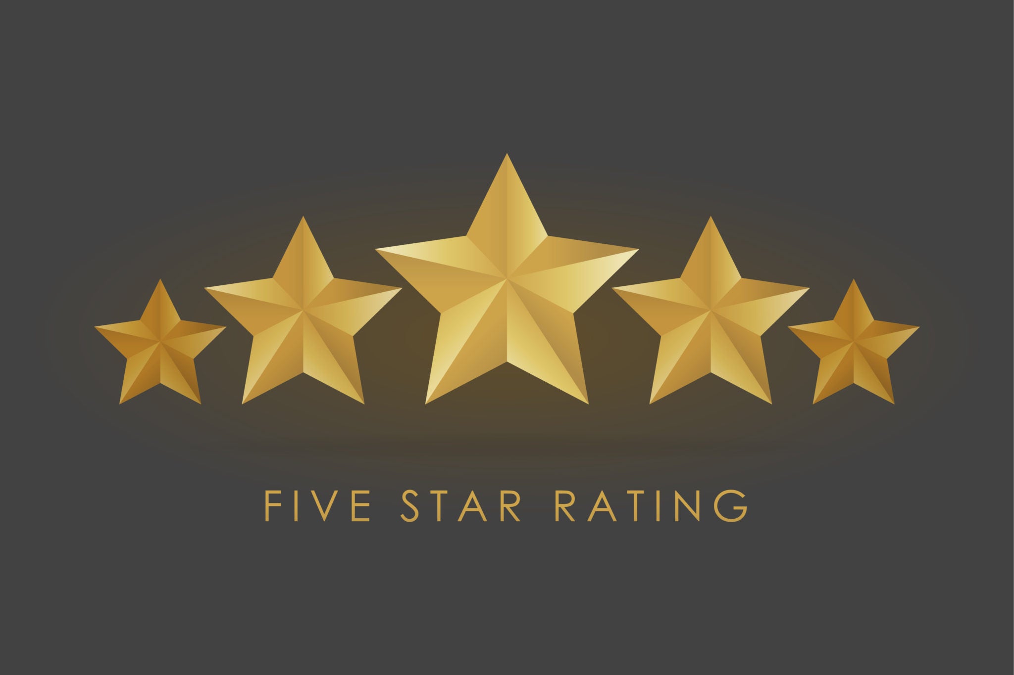 Client Consultations for FIVE Star Reviews