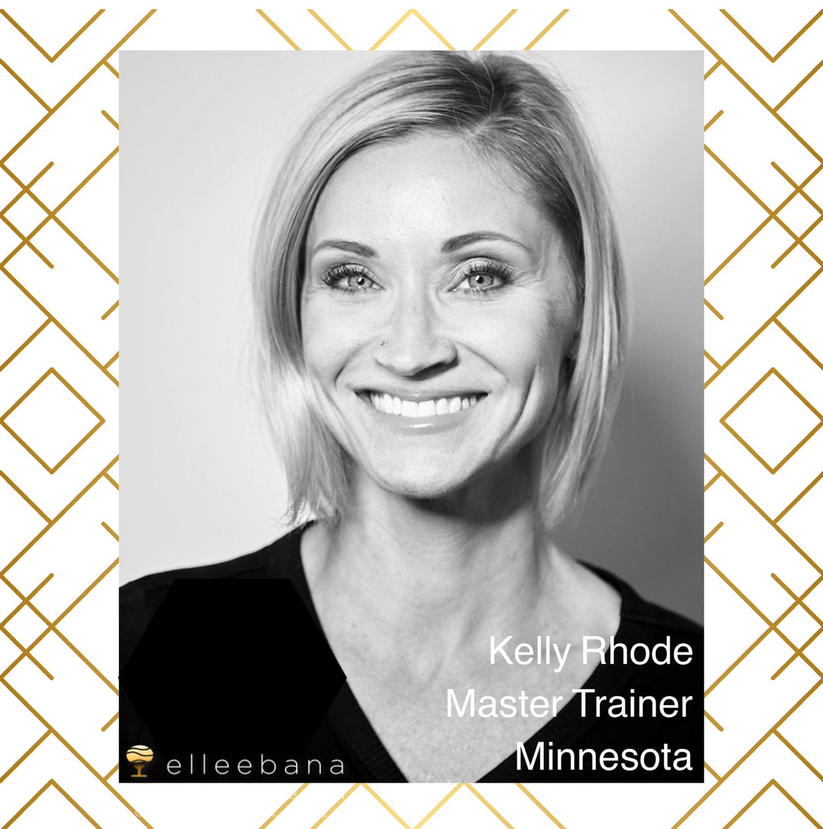 Meet the Panoply Beauty founder: Kelly Rhode