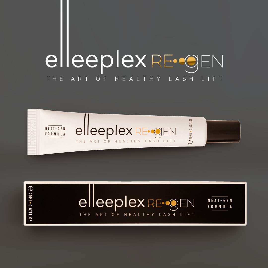 Newly Formulated: Elleeplex ReGen