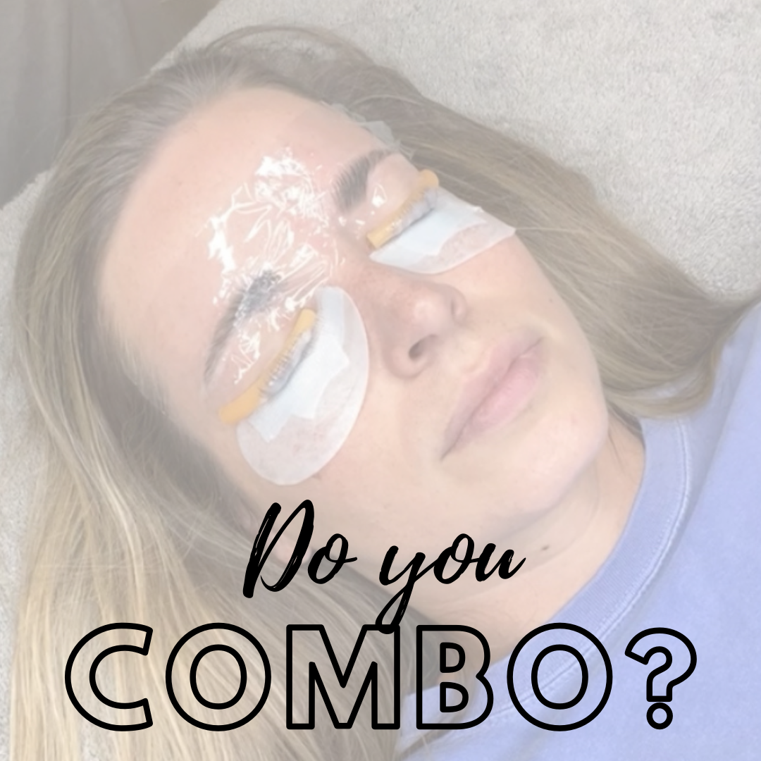 Do you COMBO?