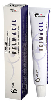 No.6 VIOLET Belmacil Tint - Panoply Beauty 