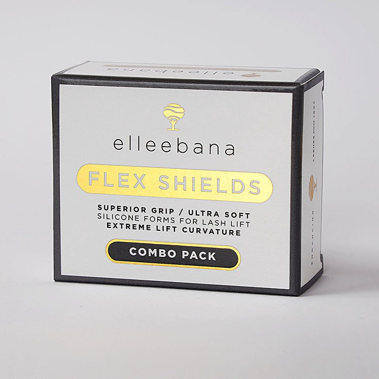 COMING SOON!- Elleebana Flex Shields - Panoply Beauty 