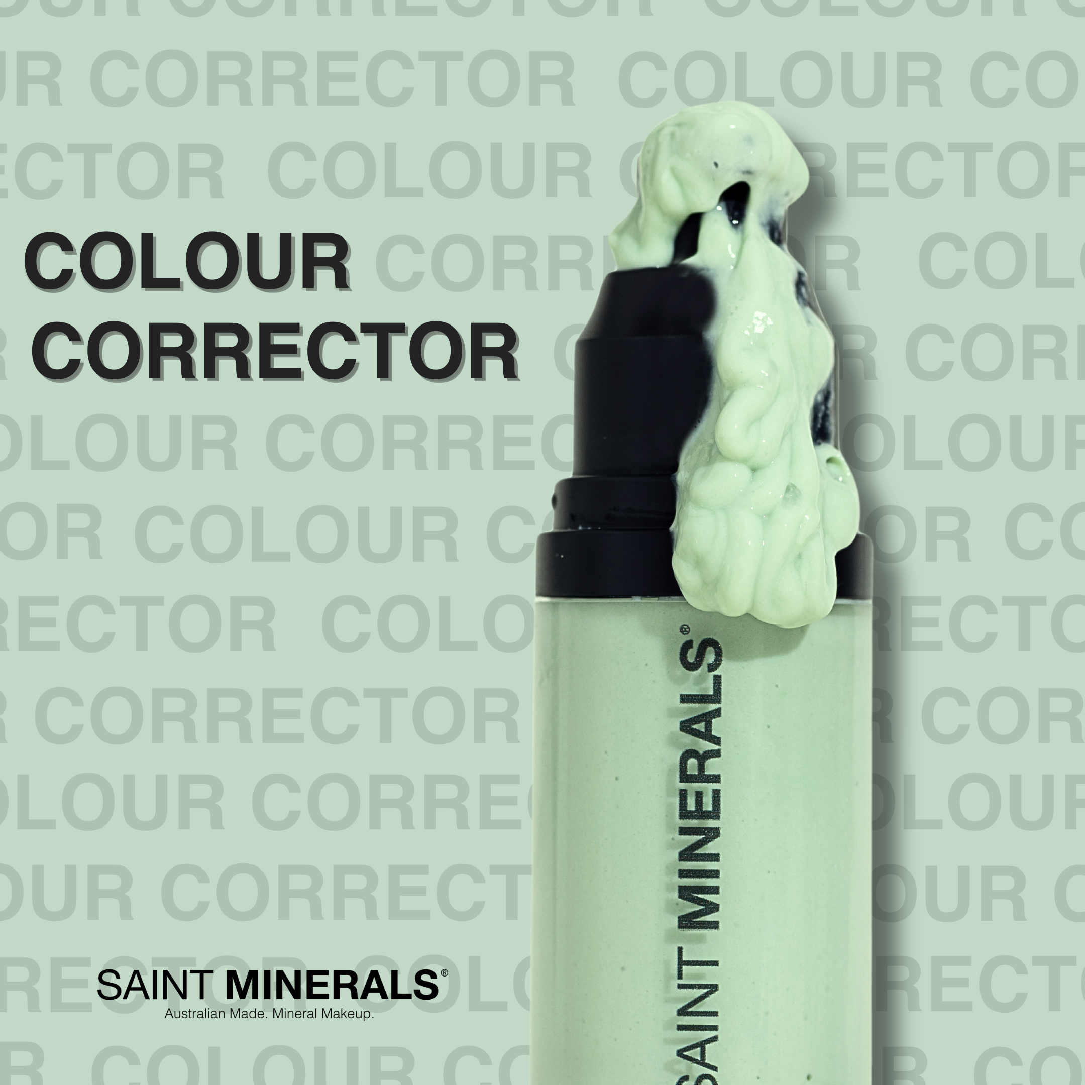 Colour Corrector - Panoply Beauty 