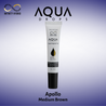 Infinity Aqua Drops Apollo-Medium Brown - Panoply Beauty 