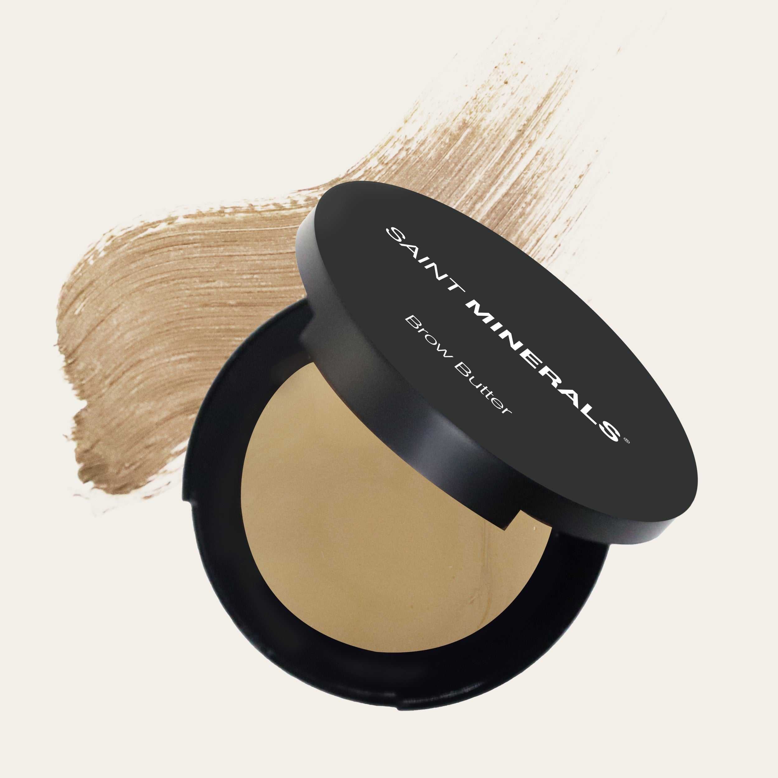 SAINT MINERALS Brow Butters - Panoply Beauty 
