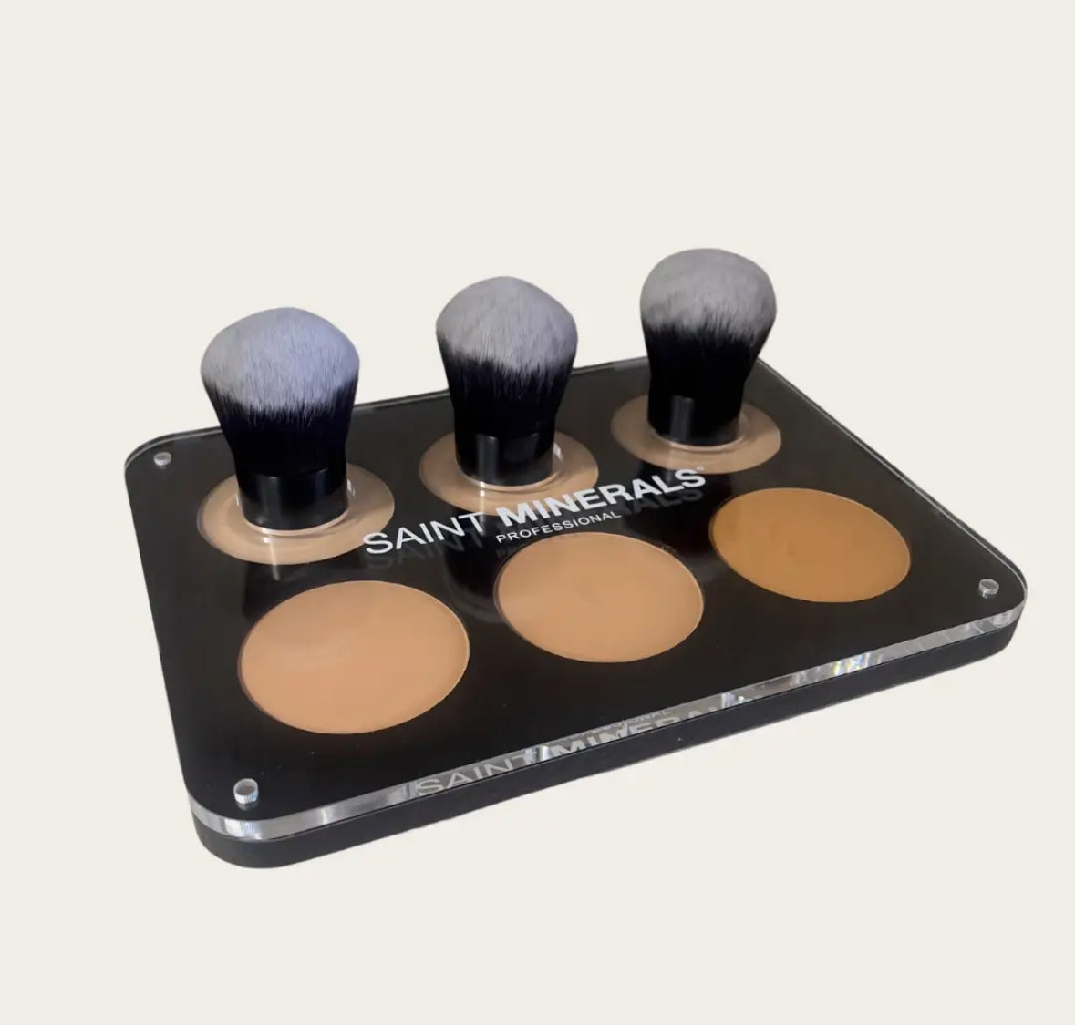 Professional Pressed Palette Tray - Panoply Beauty 