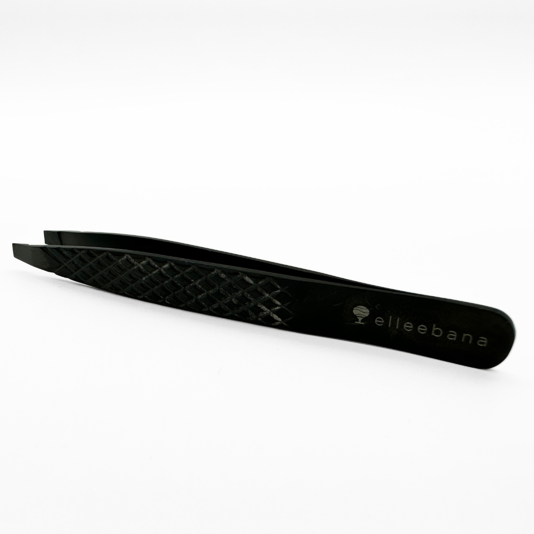 Ellee-Brow Tweezer - Panoply Beauty 