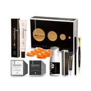 Elleeplex Profusion Lash & Brow Lamination Starter Kit