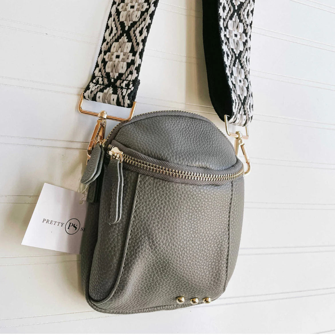 Ellie Crossbody Bag