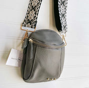 Ellie Crossbody Bag