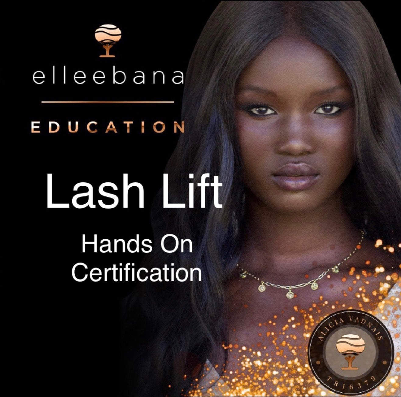 LifeSpa ONE SHOT Lash Lift Certification (Hands On) - Panoply Beauty 