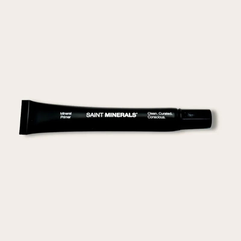 SAINT MINERALS Mineral Primer - Panoply Beauty 