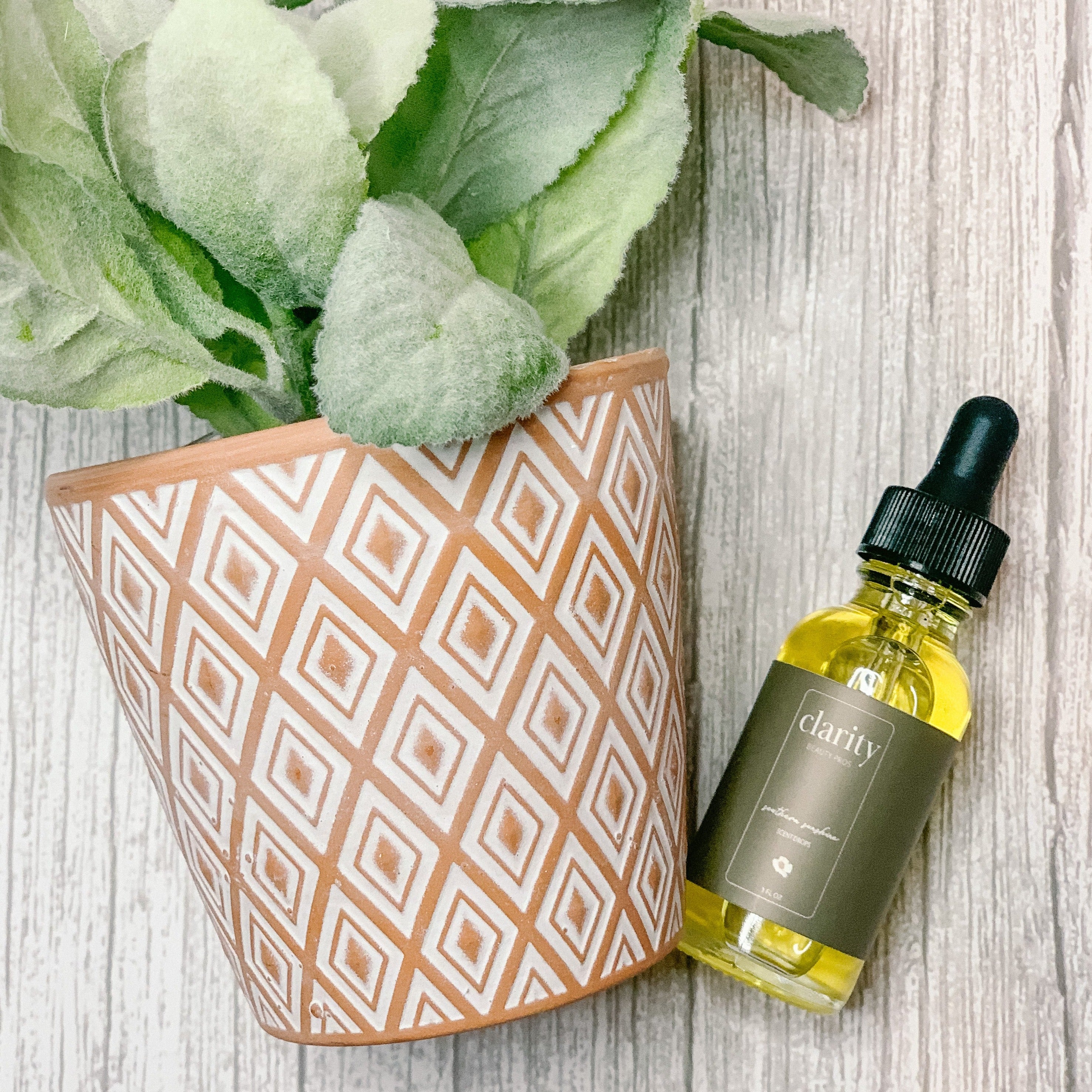Southern Sunshine Scent Drops - Panoply Beauty 