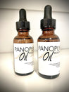 Rose Gold Panoply Beauty Oil - Panoply Beauty 