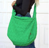 Gracie Quilted Hobo Bag - Panoply Beauty 