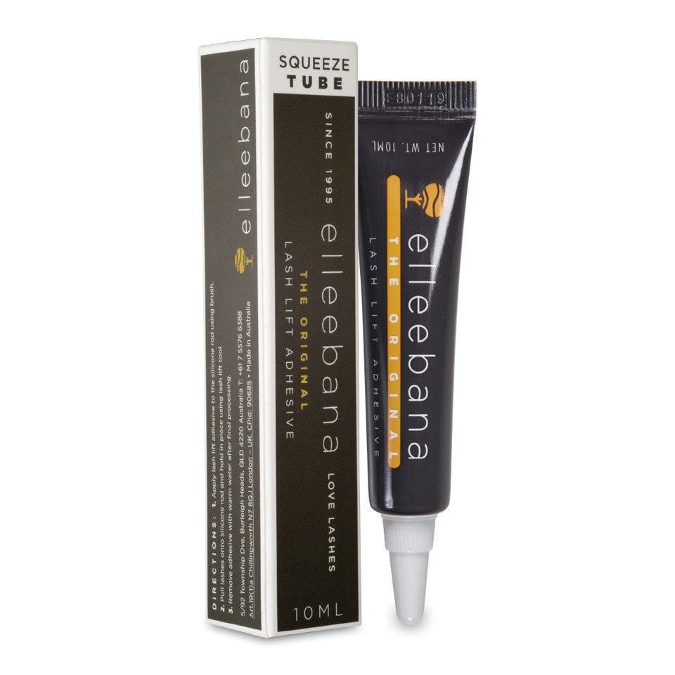 The Original Lash Lift Adhesive Squeeze - Panoply Beauty 