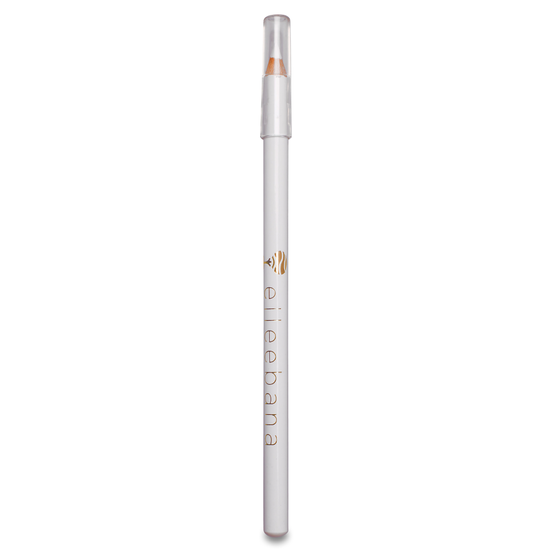 Henna White Mapping Pencil - Panoply Beauty 