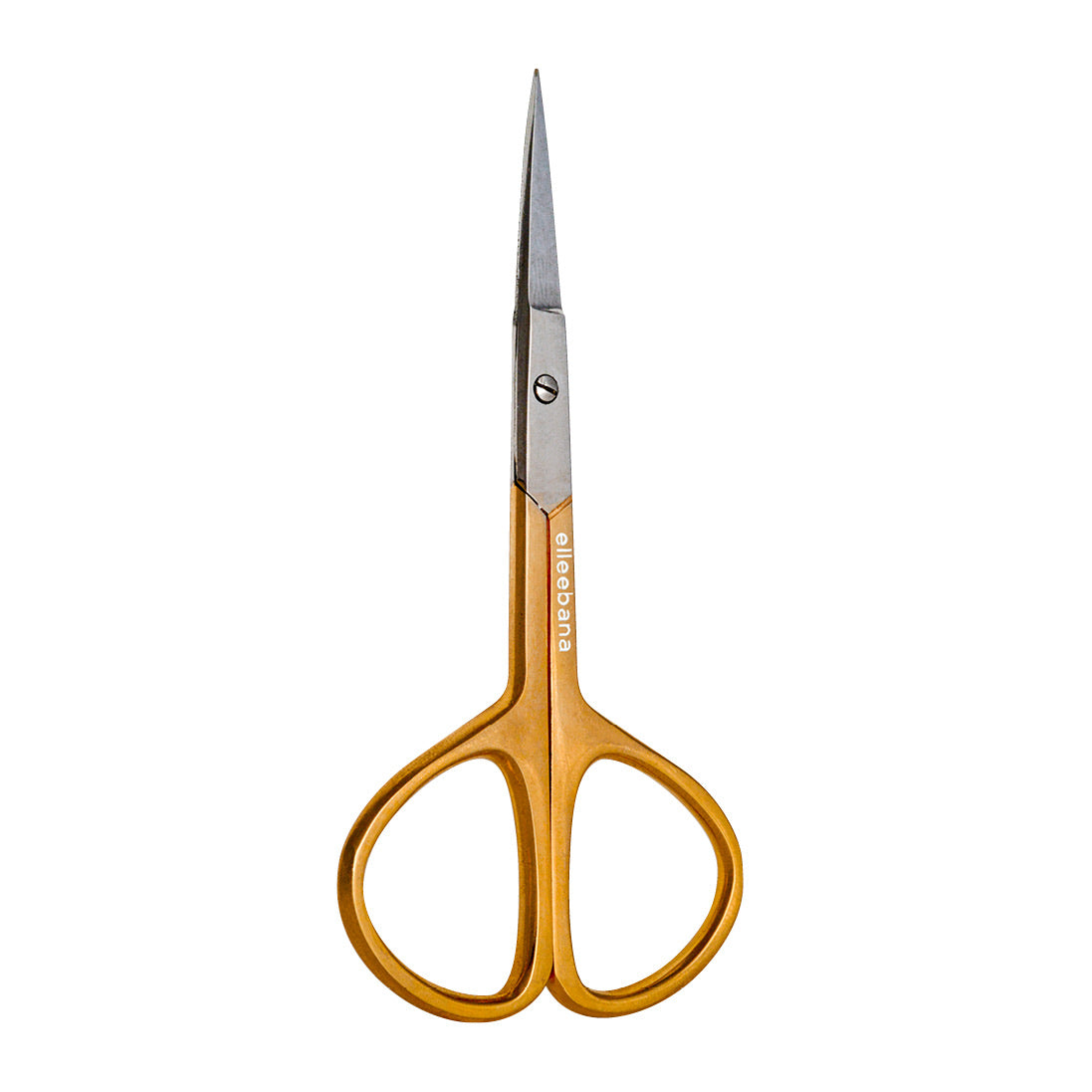 Elleebana Gold Scissors - Panoply Beauty 