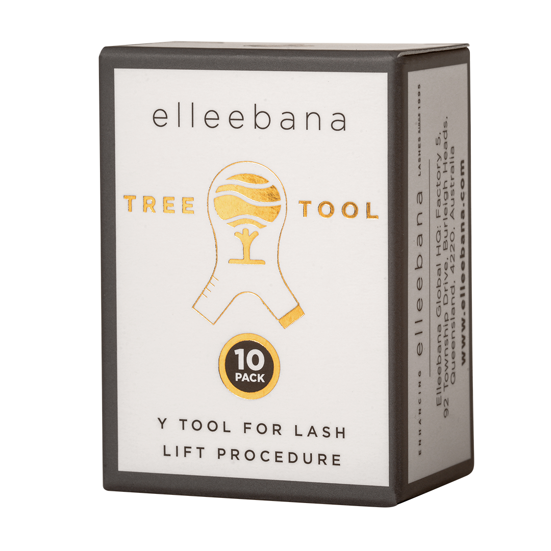 Elleebana Tree Tool- 10pk - Panoply Beauty 