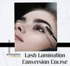 Elleeplex Profusion LASH Lamination Online Conversion Course - Panoply Beauty 